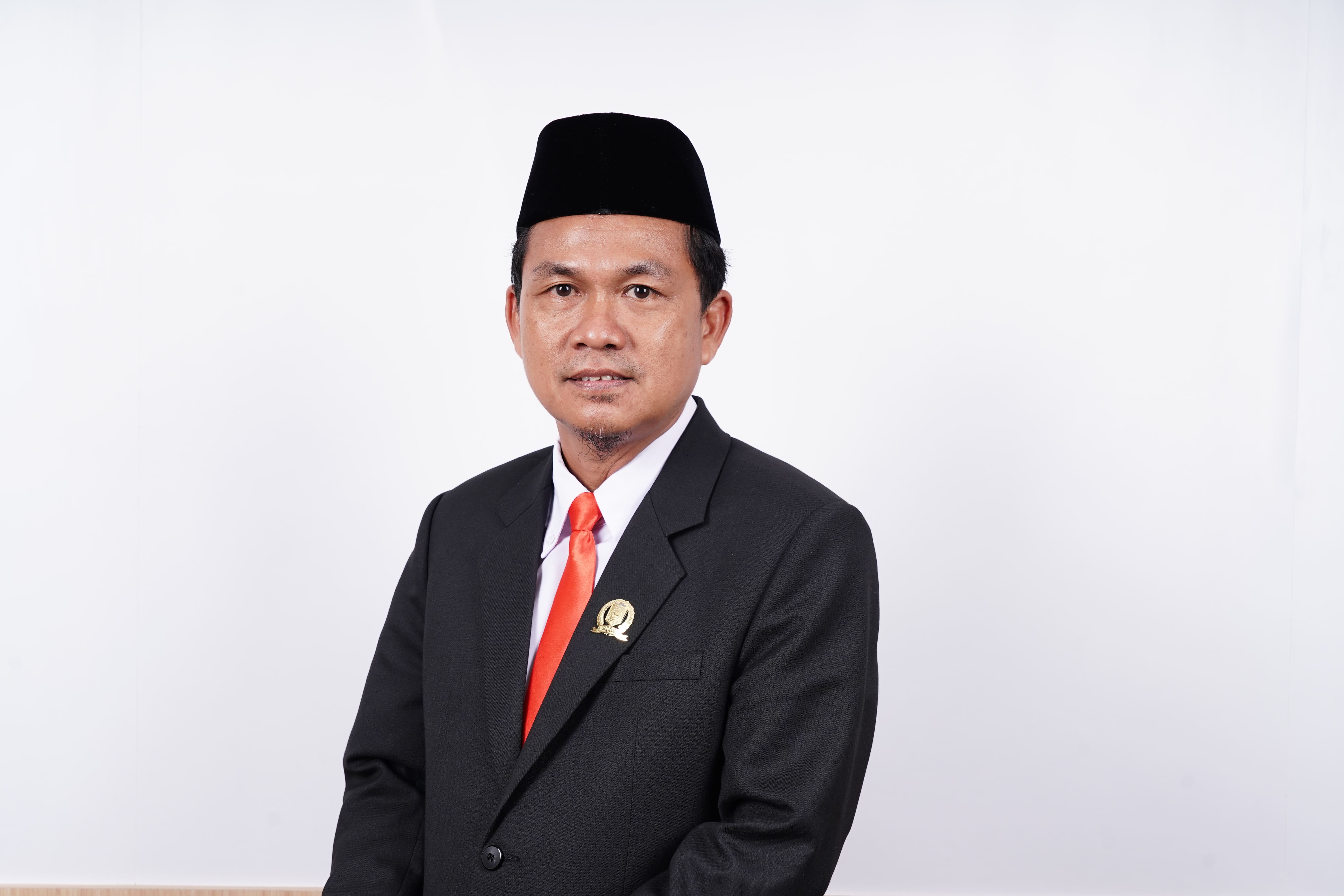 H. DODDY KUSDIAN, S.T., M.H