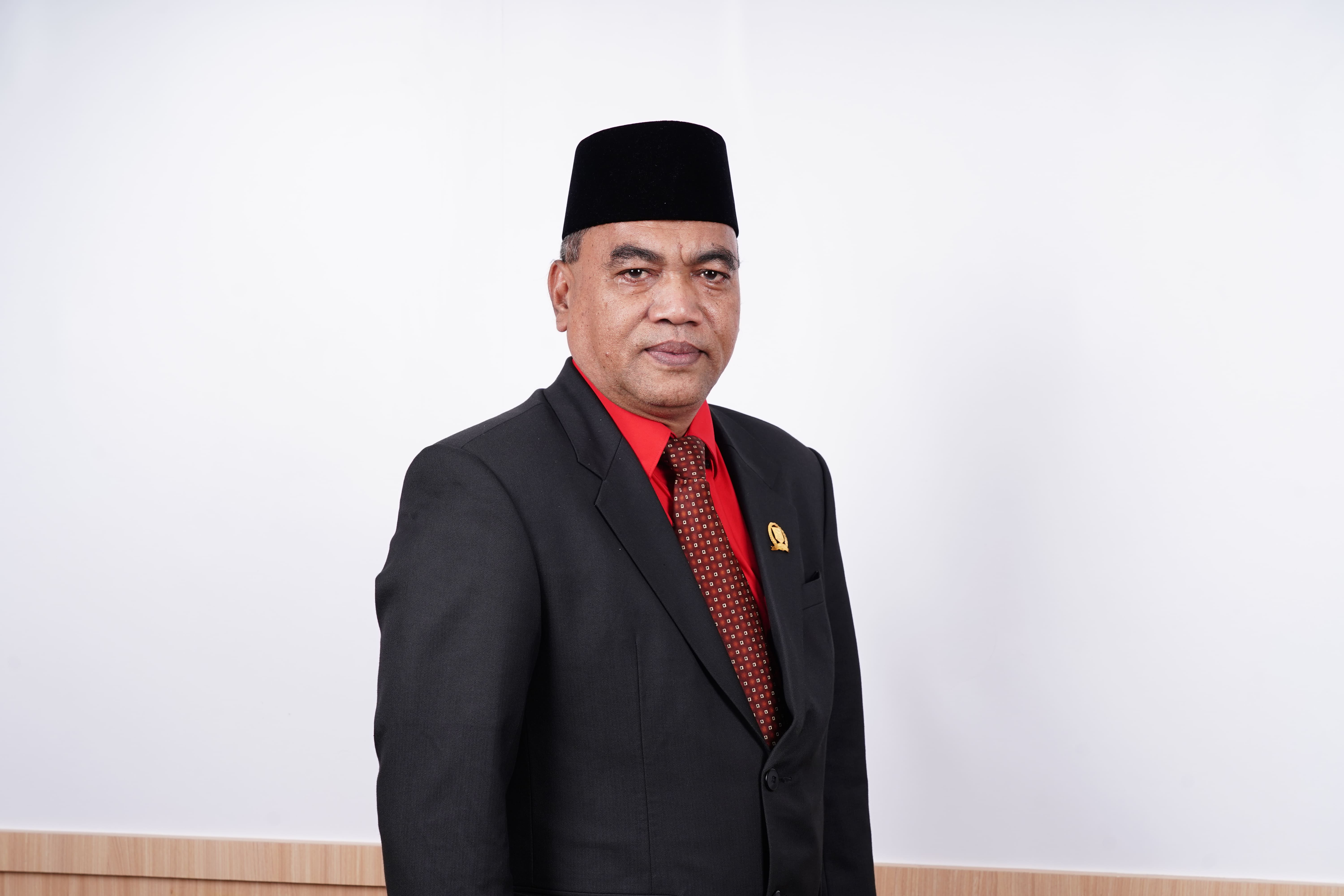 TAUFIK RIZANI, A.Md