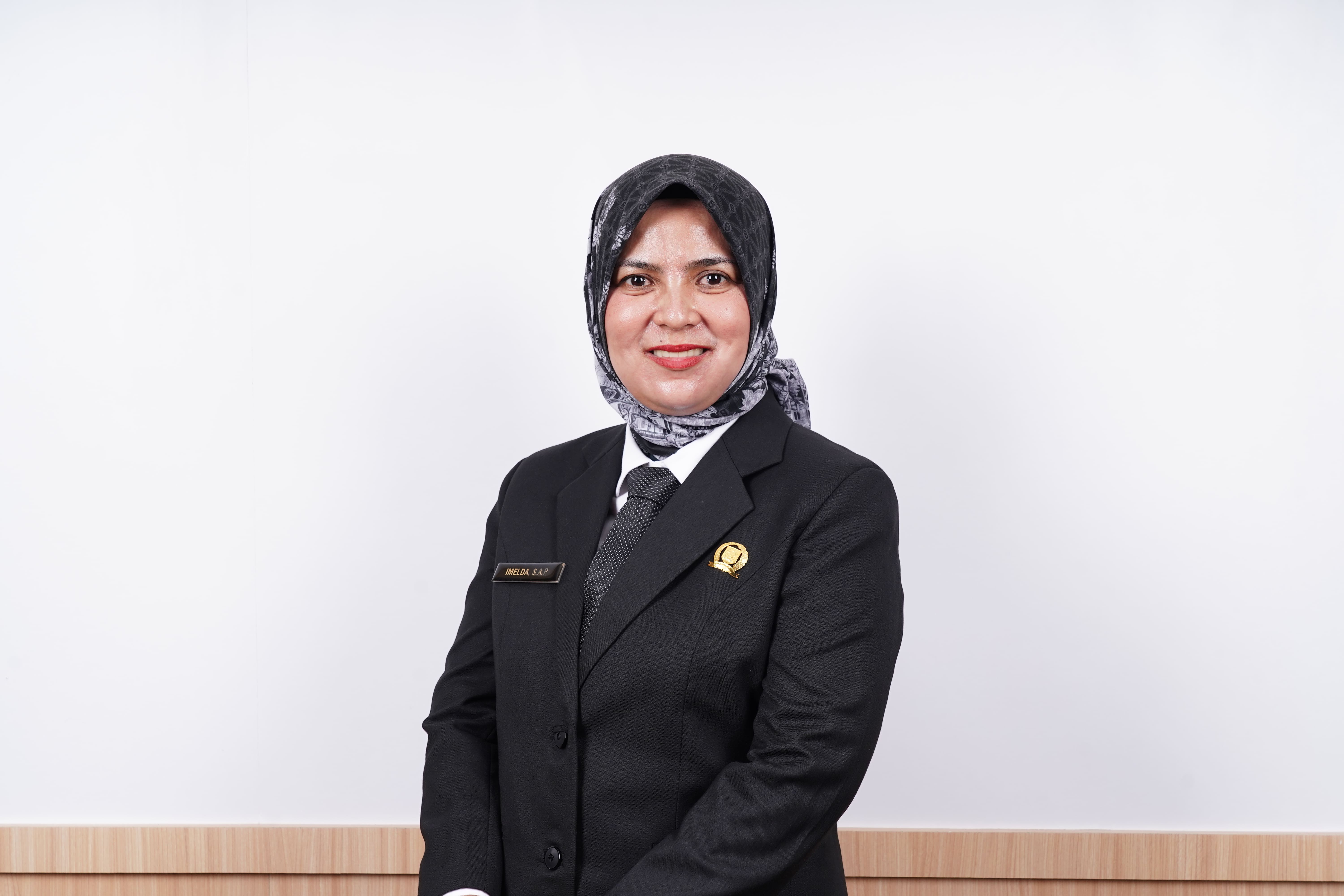 IMELDA, S.A.P
