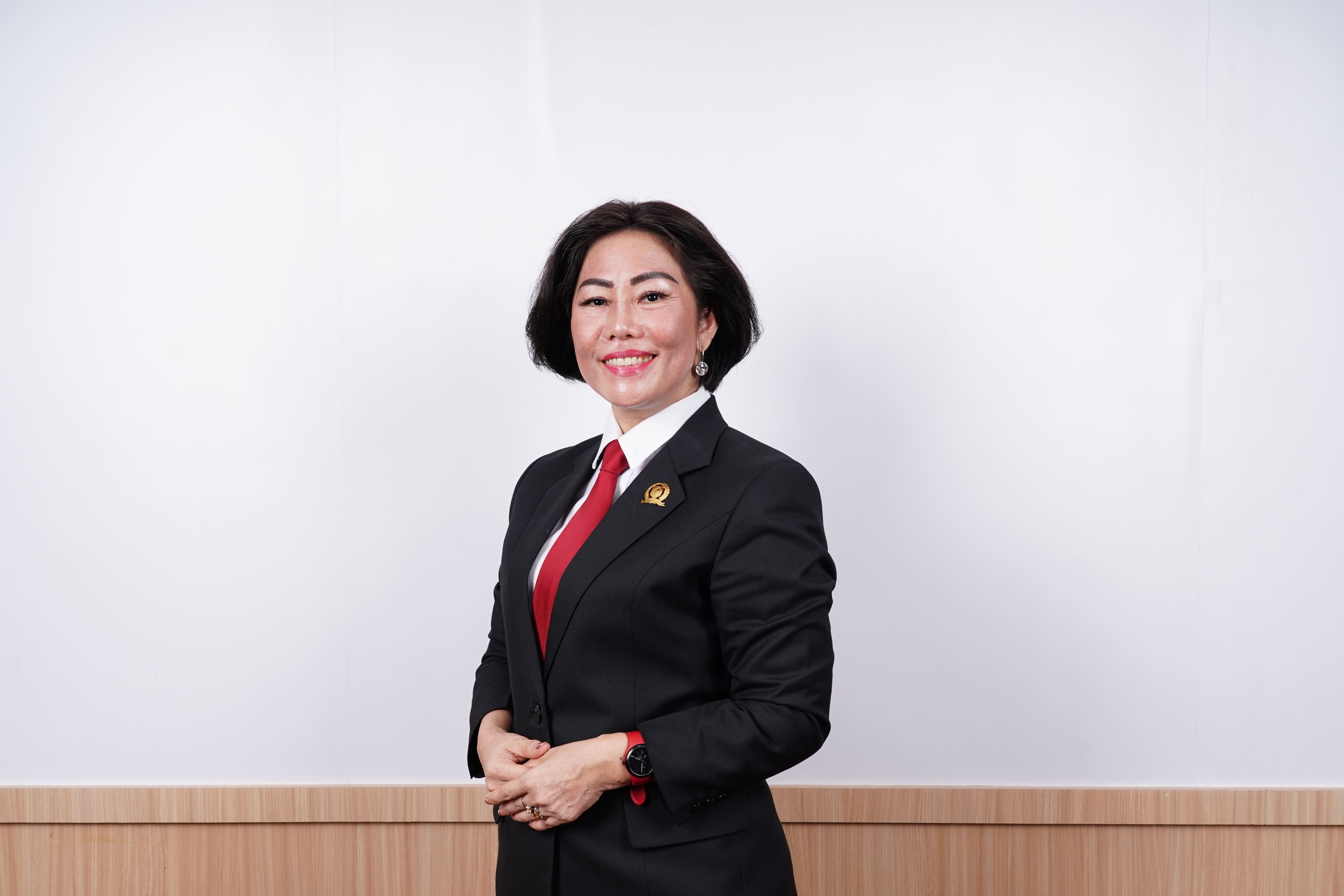 Dr. ME HOA, S.H., M.H