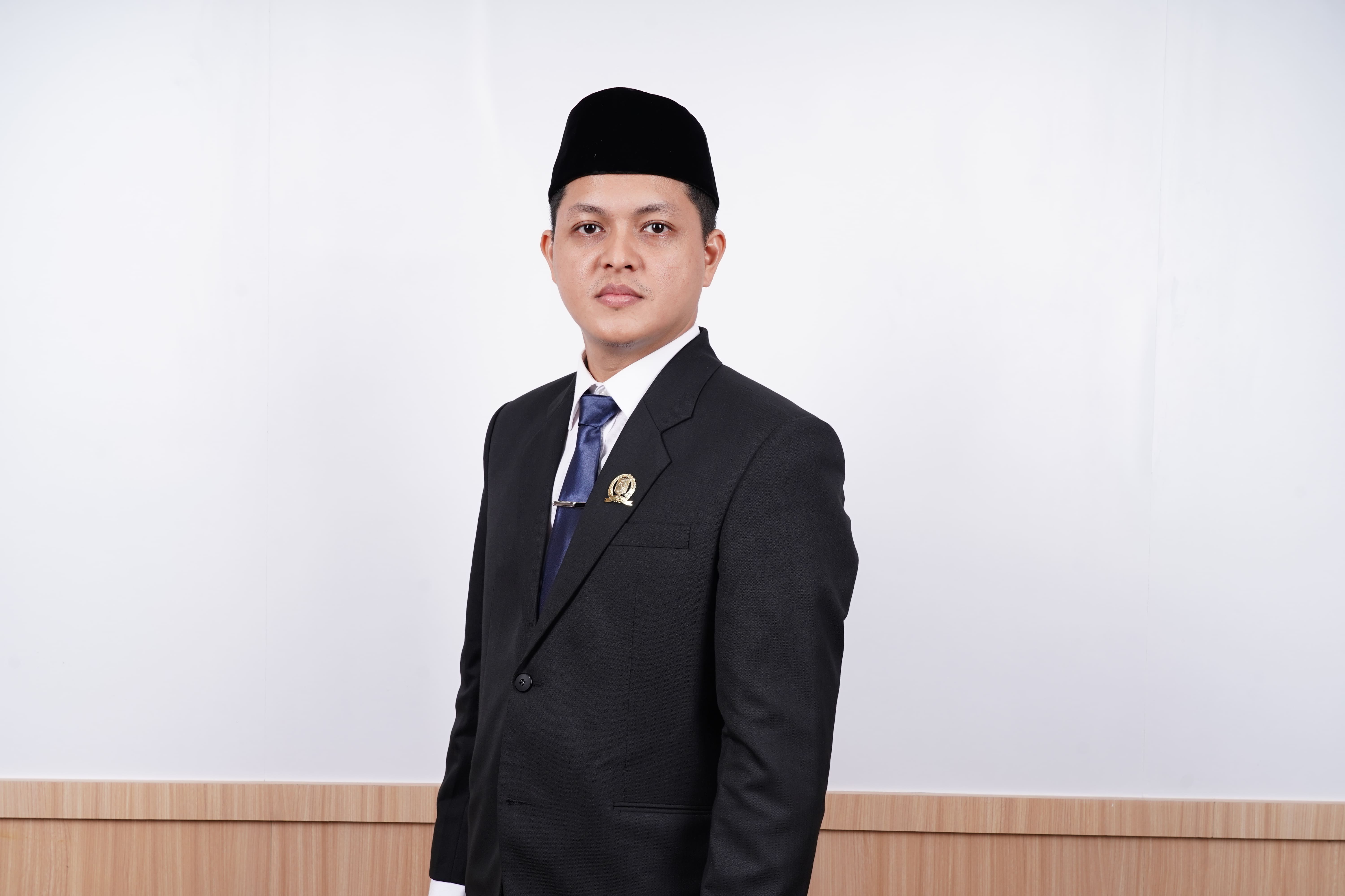 BOBBY PRIMA SANDY MUSLIM,S,Ds