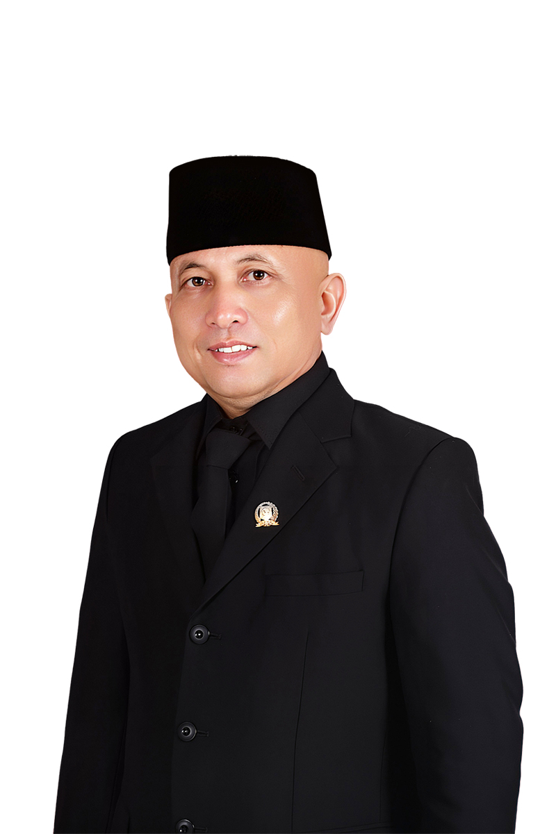 DIDIT SRI GUSJAYA, S.H., M.H