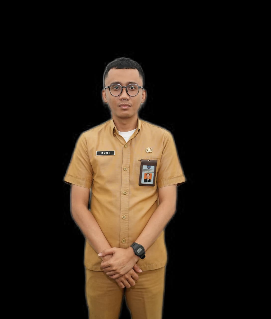 Foto BUDI SETYO WICAKSONO