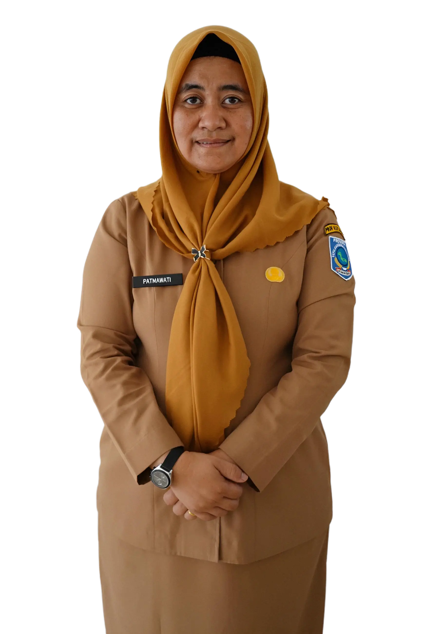 Patmawati, SE